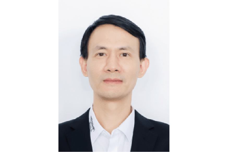 曹辉 先生，瑞浦兰钧能源股份有限公司董事长兼总裁