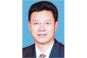 钱智民 先生，国家电力投资集团有限公司董事长